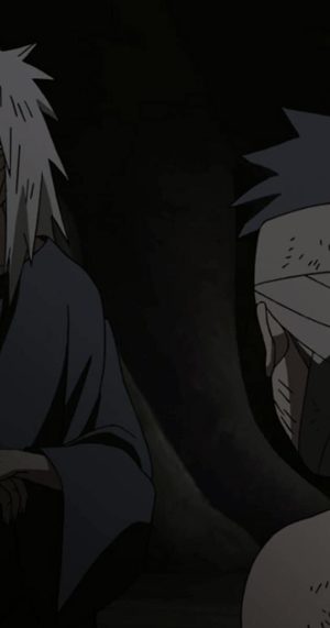 Madara Uchiha Wallpaper