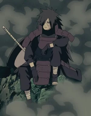 HD Madara Uchiha Wallpaper 