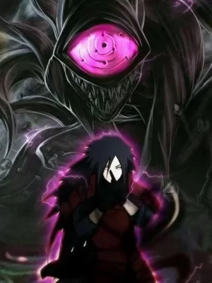 HD Madara Uchiha Wallpaper 