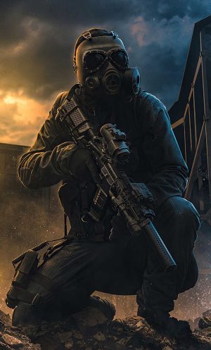 Military Wallpaper 