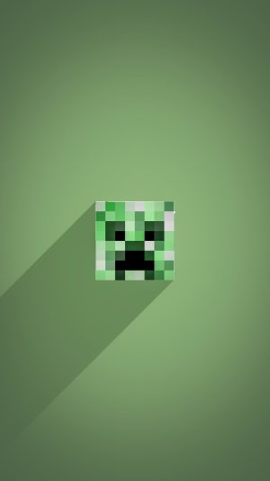 Minecraft Background 