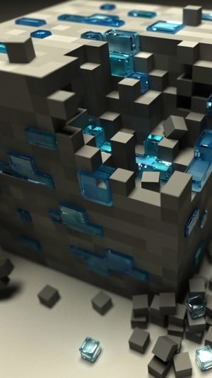 Minecraft Wallpaper 