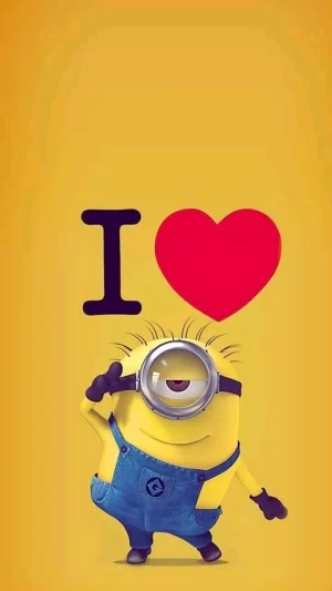 Minions Background