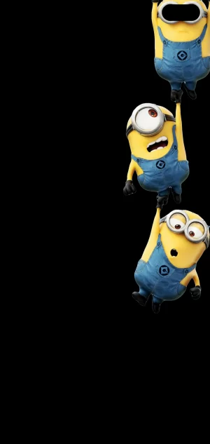 Minions Wallpaper 