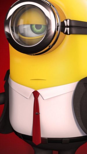 Minions Background