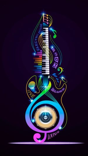 Music Wallpaper