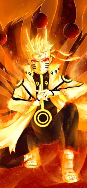Naruto Wallpaper 