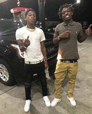 NBA YoungBoy Wallpaper