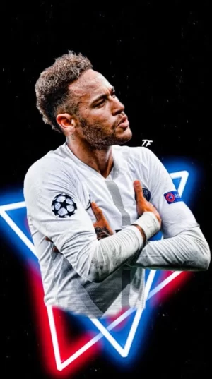 Neymar Wallpaper 