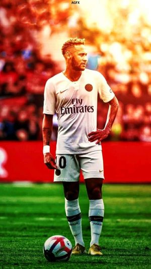 Neymar Wallpaper