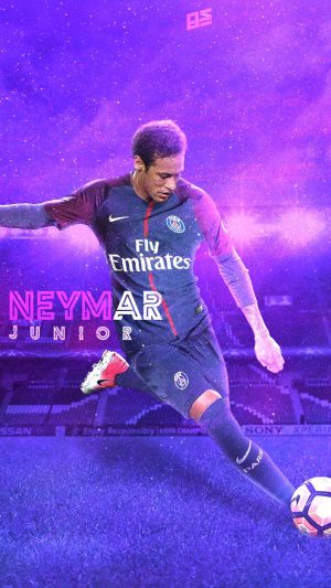 Neymar Wallpaper 