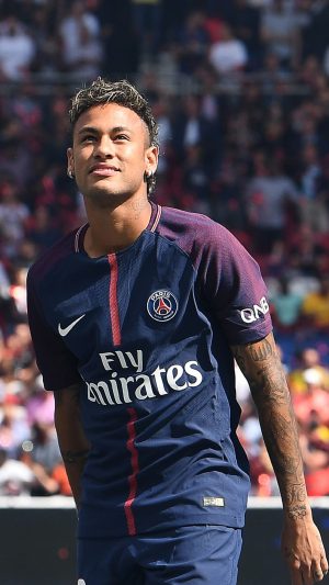 Neymar Wallpaper