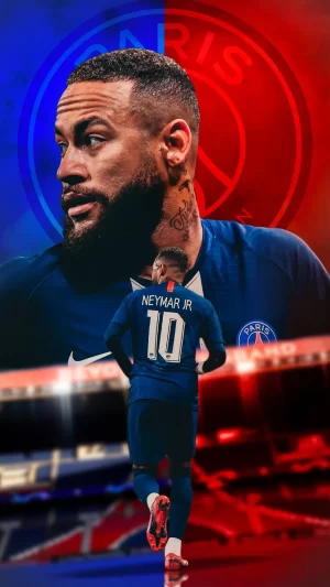 Neymar Wallpaper