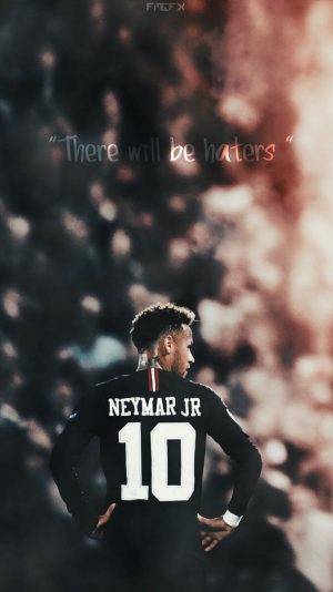 Neymar Wallpaper