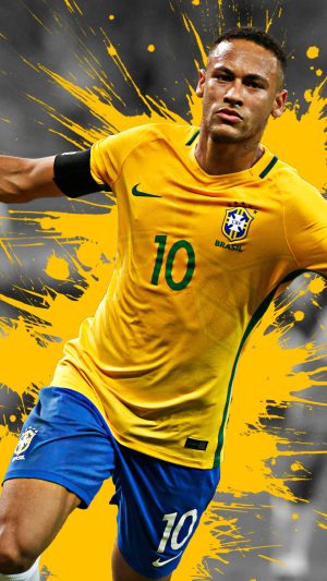 Neymar Wallpaper