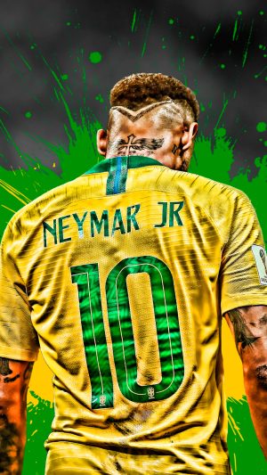 Neymar Wallpaper 