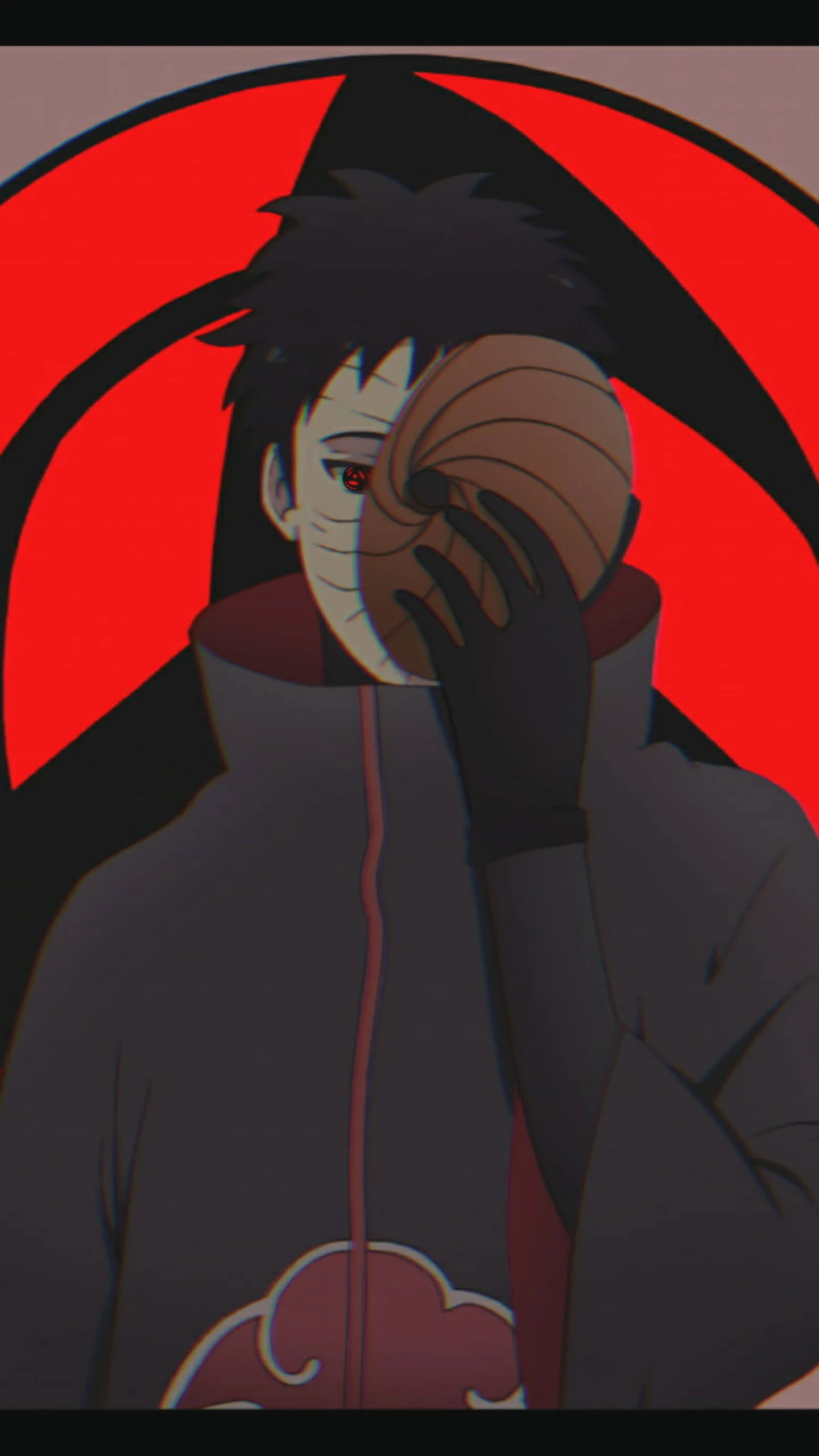 HD Obito Uchiha Wallpaper | WhatsPaper