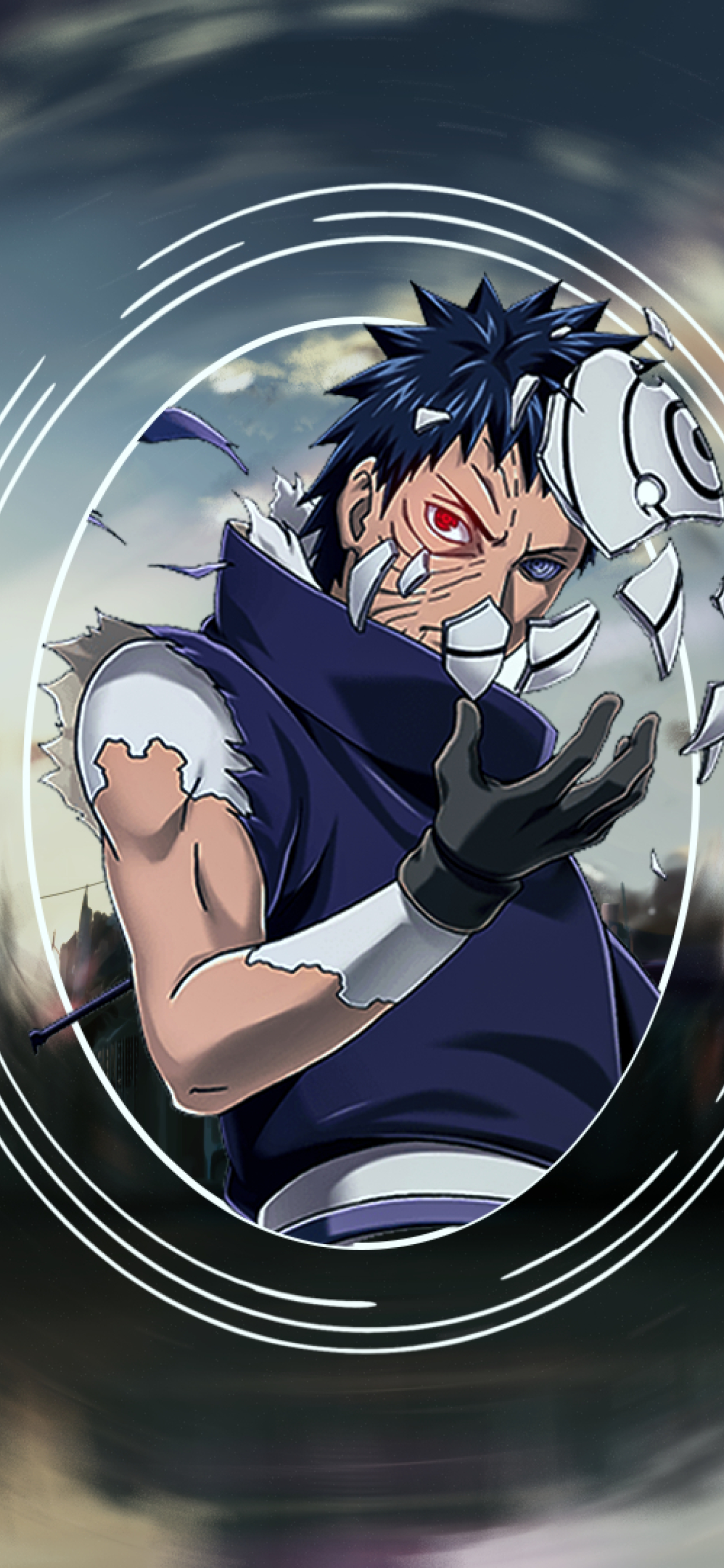 Obito Uchiha - Wikipedia