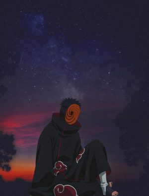 Obito Uchiha Background 