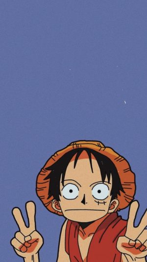 One Piece Wallpaper 