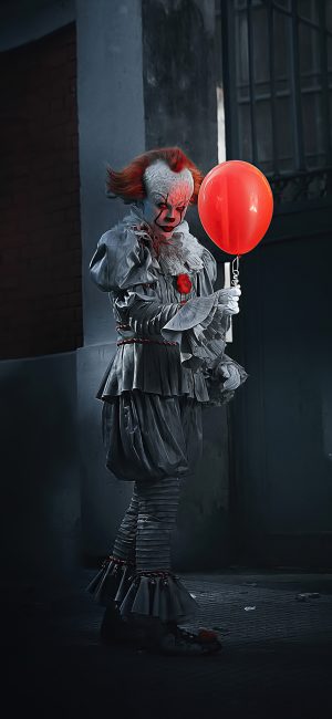 Pennywise Wallpaper 