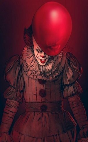 Pennywise Wallpaper 