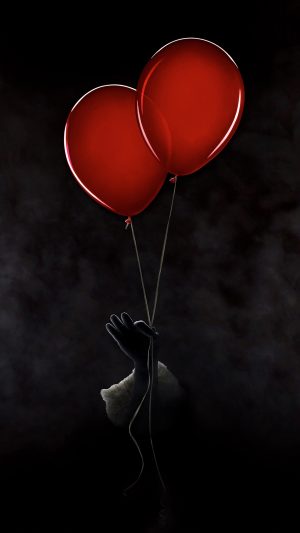 Desktop Pennywise Wallpaper 