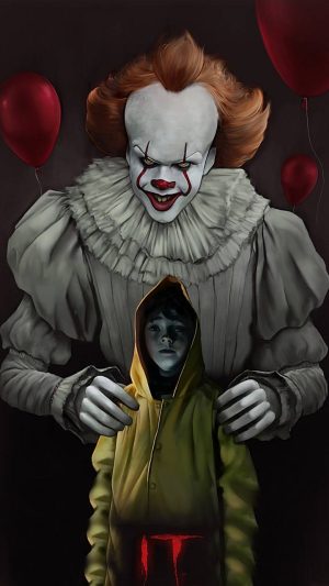 Pennywise Wallpaper