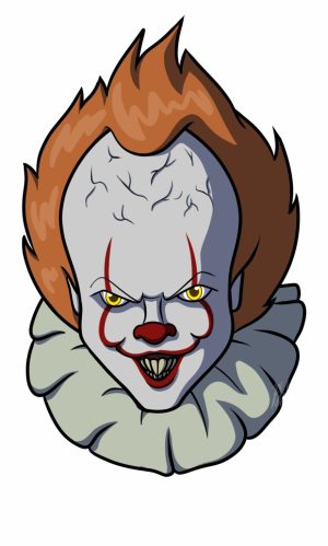 Pennywise Wallpaper 