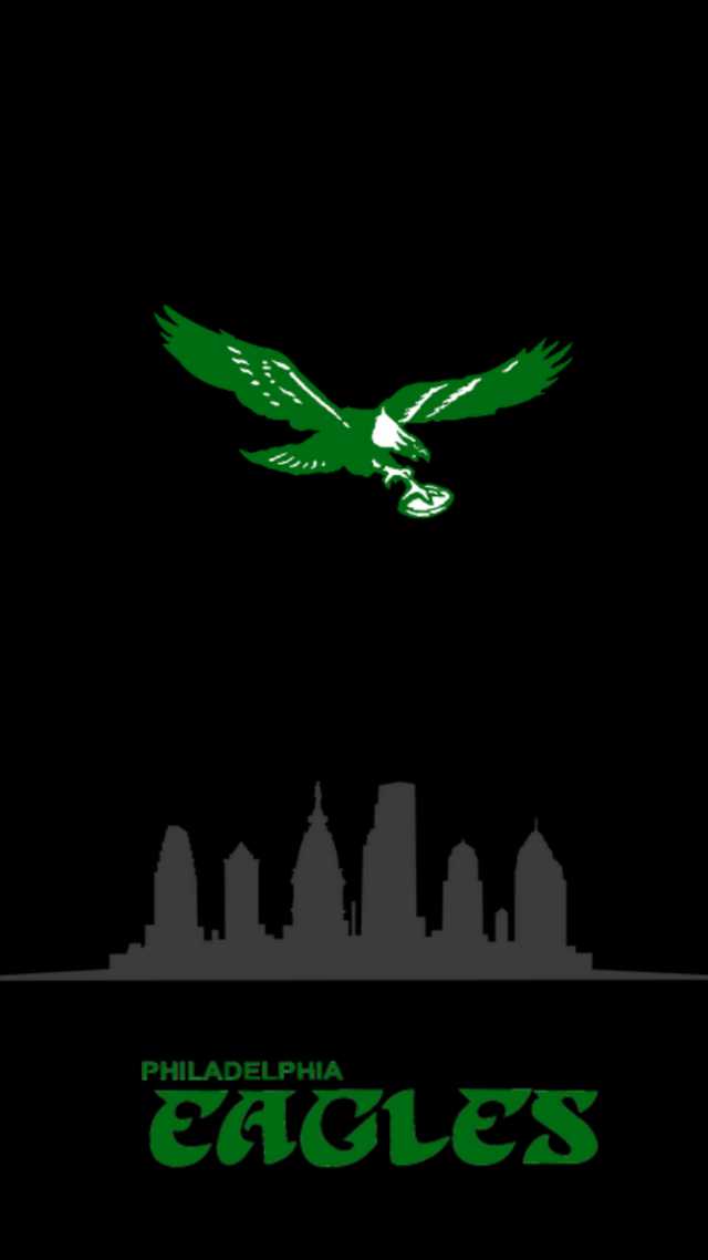 HD Philadelphia Eagles Wallpaper