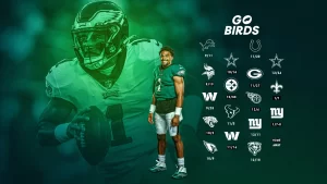 Desktop Philadelphia Eagles Wallpaper 