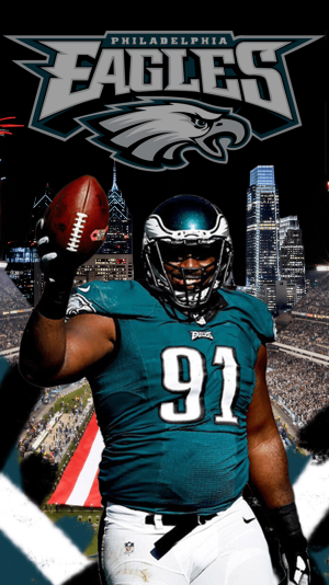 Philadelphia Eagles Wallpaper