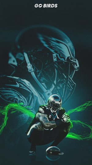 Philadelphia Eagles Background