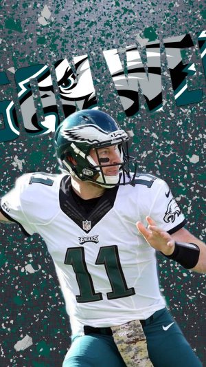 Philadelphia Eagles Background