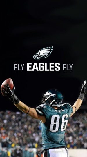 4K Philadelphia Eagles Wallpaper
