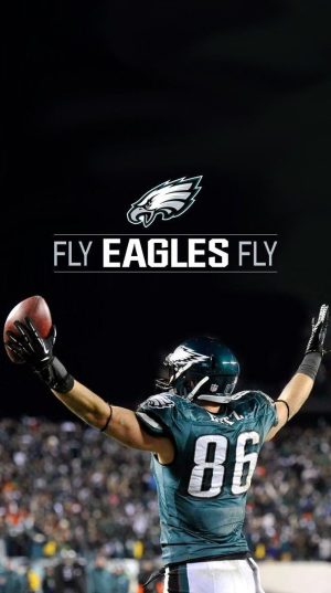 4K Philadelphia Eagles Wallpaper 