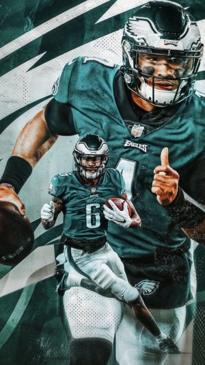 Philadelphia Eagles Wallpaper 