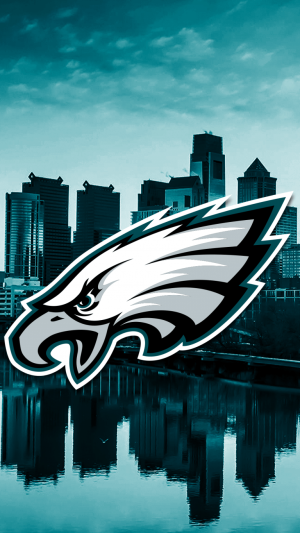 4K Philadelphia Eagles Wallpaper