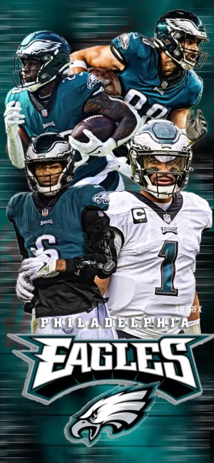 Philadelphia Eagles Wallpaper