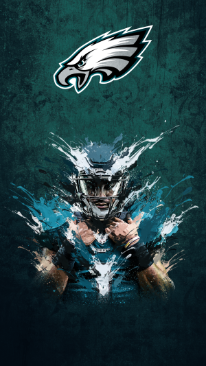 Philadelphia Eagles Wallpaper 