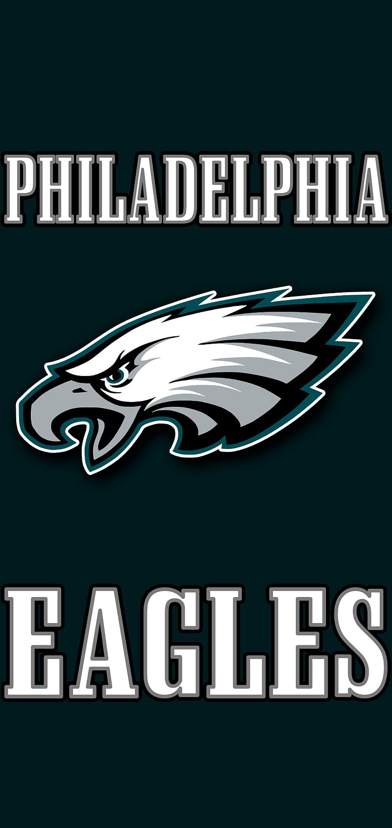 100 Free Philadelphia Eagles HD Wallpapers & Backgrounds