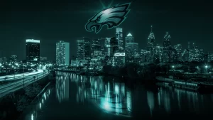 Desktop Philadelphia Eagles Wallpaper