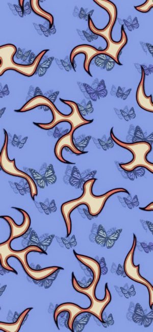Preppy Wallpaper