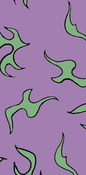 Preppy Wallpaper 