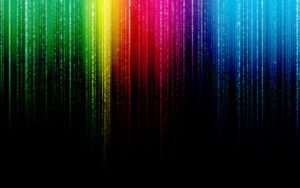 Desktop Rainbow Wallpaper