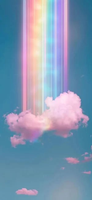 Rainbow Wallpaper 