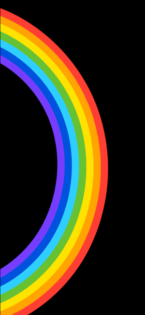 Rainbow Wallpaper