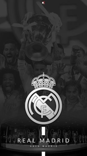 Real Madrid Wallpaper 