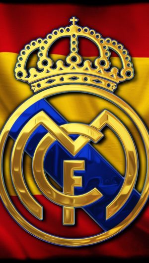 Real Madrid Wallpaper