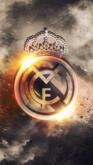 Real Madrid Wallpaper